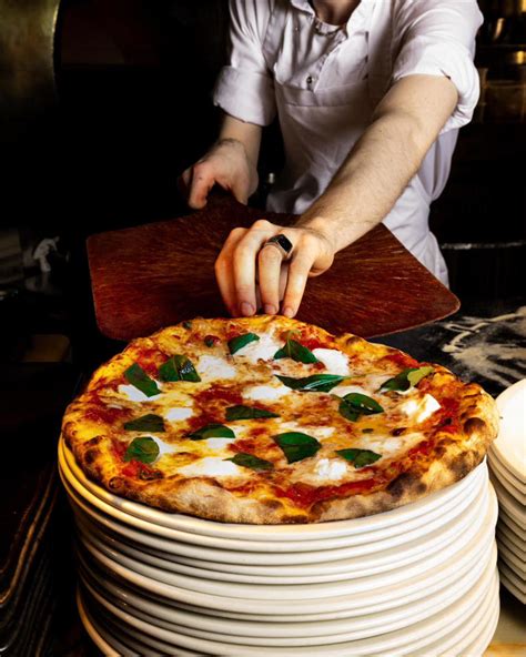20 of the best Italian restaurants in Glasgow ranked definitively.